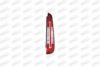 PRASCO FD7174153 Combination Rearlight